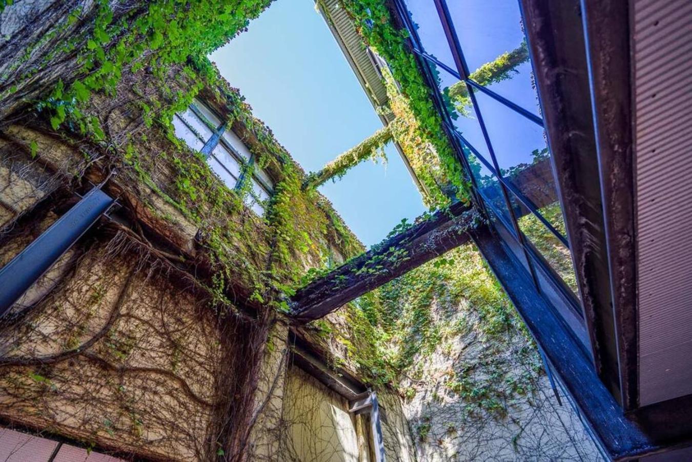 West End Warehouse Historical Opposite Beach Фримантл Экстерьер фото